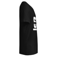 EMETH™ 613 — T-Shirt Col V - Noir / S - EMETH