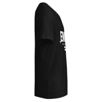 EMETH™ Essentials — T-Shirt Col V - Noir / S - EMETH
