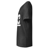EMETH™ 613 — T-Shirt Col V - Noir / S - EMETH
