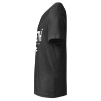 EMETH™ Essentials — T-Shirt Col V - Noir / S - EMETH