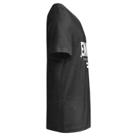 EMETH™ Essentials — T-Shirt Col V - Noir / S - EMETH