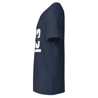EMETH™ 613 — T-Shirt Col V - Noir / S - EMETH