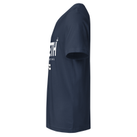 EMETH™ Essentials — T-Shirt Col V - Noir / S - EMETH