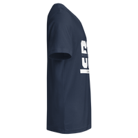 EMETH™ 613 — T-Shirt Col V - Noir / S - EMETH