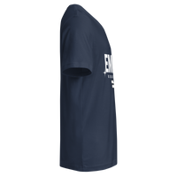 EMETH™ Essentials — T-Shirt Col V - Noir / S - EMETH