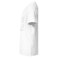 EMETH™ 613 — T-Shirt Col V - Noir / S - EMETH