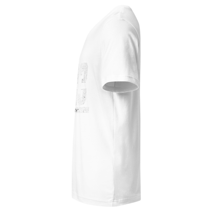 EMETH™ 613 — T-Shirt Col V - Noir / S - EMETH