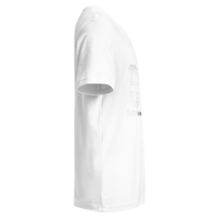 EMETH™ 613 — T-Shirt Col V - Noir / S - EMETH