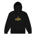 EMETH™ Kids — Lion de Juda | Hoodie épais